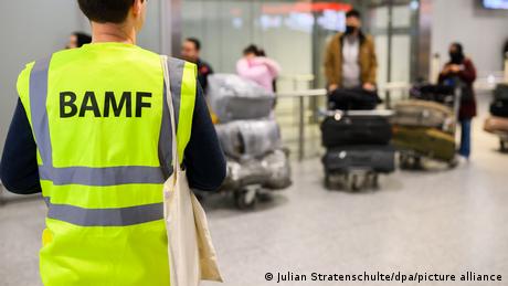 Γερμανία: Σε άνοδο οι οικειοθελείς επιστροφές μεταναστών