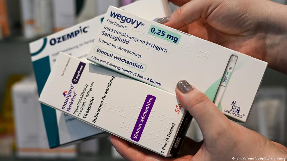 Odchudzanie zastrzykami. Efekt jo-jo szczególnie szybki