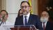En la imagen aparece el canciller venezolano, Yván Gil. En la imagen aparece el canciller venezolano, Yván Gil.