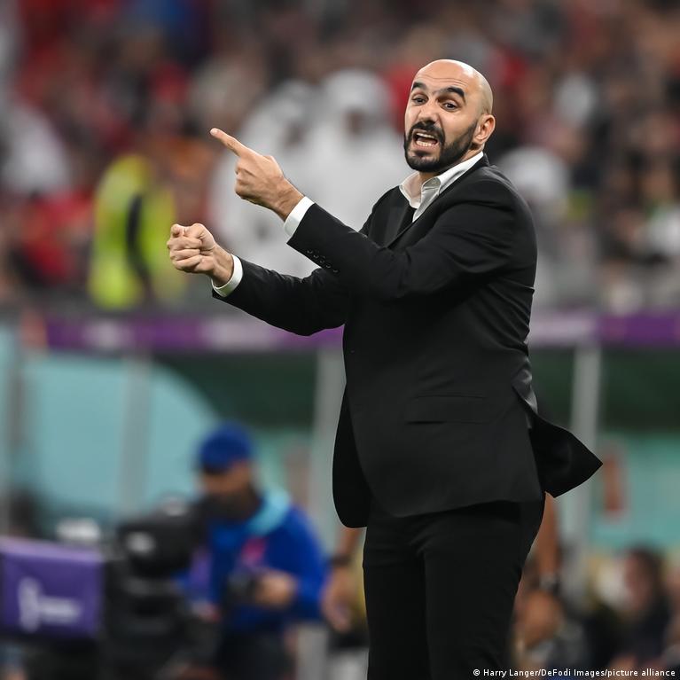 أمم إفريقيا..مالي تؤجل حسم تأهل المغرب إلى دور الثمانية