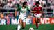 Fußball-WM 1982 | Algerien vs. Österreich in Oviedo mit Rabeh Madjer im Einsatz Fußball-WM 1982 | Algerien vs. Österreich in Oviedo mit Rabeh Madjer im Einsatz