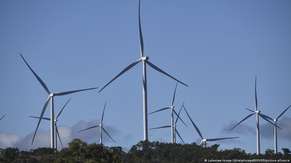 How clean energy could save us trillions  DW  01/07/2026