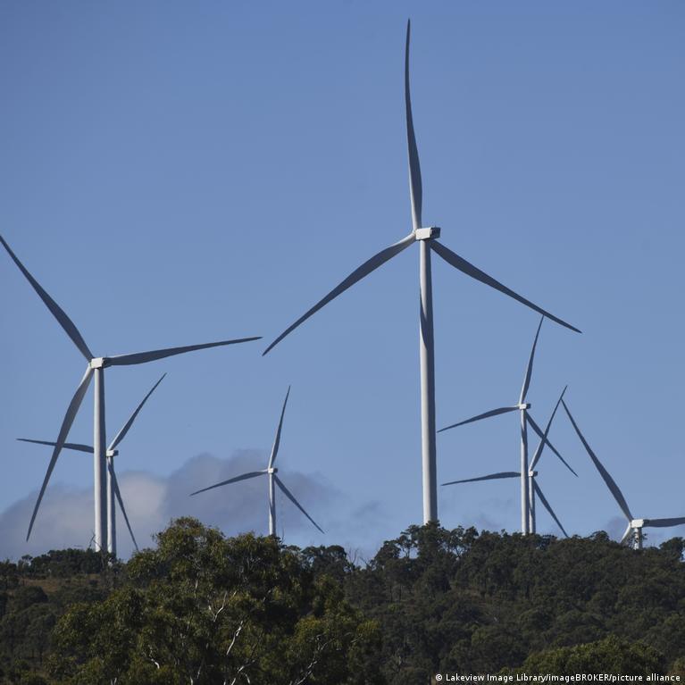 dw.com - Charli Shield - How clean energy could save us trillions - DW - 01/07/2026