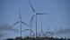 Taman angin Windpark Coopers Gap di Queensland, Australia Taman angin Windpark Coopers Gap di Queensland, Australia