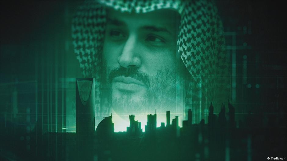 The Impact of the Iran Conflict on Saudi Arabia’s ‘Vision 2030’ Initiative