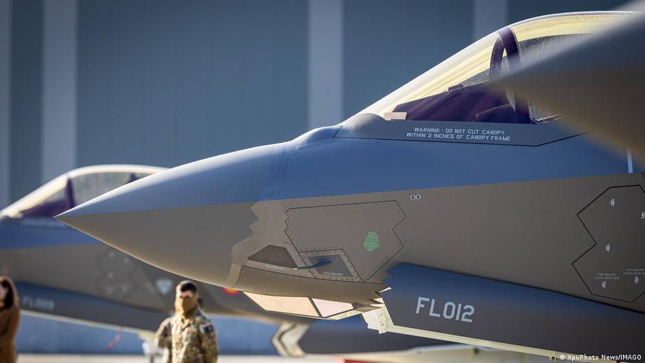 Neue-milit-rische-Macht-Balance-F-35-f-r-Saudi-Arabien-