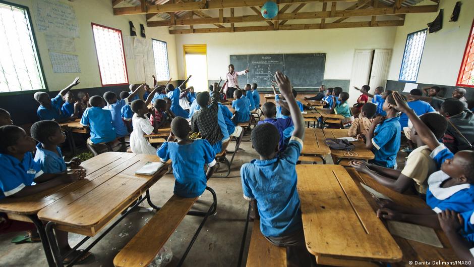 How Africa nations are changing the future of learning