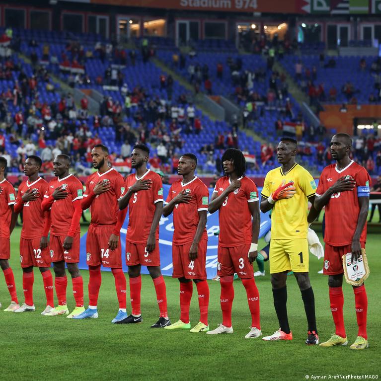 السودان في كأس أفريقيا .. هوية وروح واحدة في زمن الانقسام
