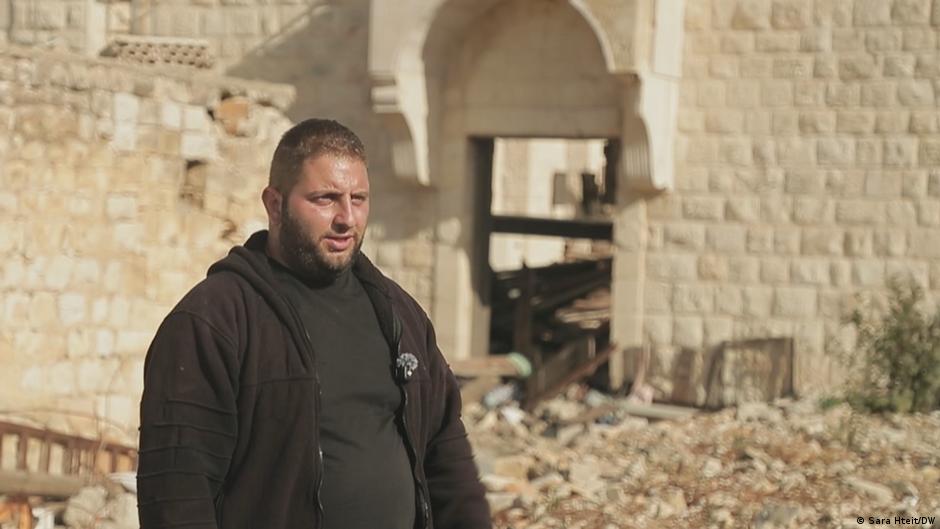 Conflict casts shadow over Christmas in Lebanon – DW – 12