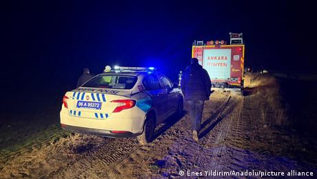 Falcon: Διερευνάται κάθε λεπτομέρεια στην αλυσίδα ευθύνης