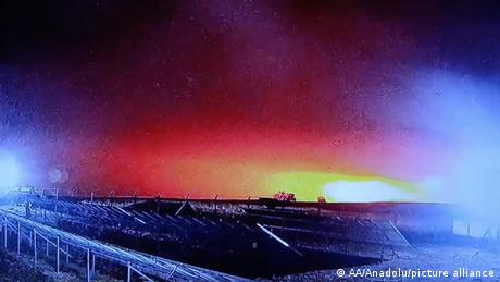 Ανοιχτά ερωτήματα για τη συντριβή του Falcon