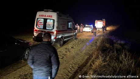 Στη Γαλλία το "μαύρο κουτί" του μοιραίου Falcon με τον αρχηγό του στρατού της Λιβύης