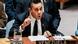 En la imagen aparece el embajador permanente de Venezuela ante la ONU, Samuel Moncada. En la imagen aparece el embajador permanente de Venezuela ante la ONU, Samuel Moncada.