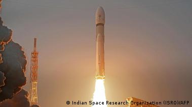 ISRO’s LVM3-M6 Mission: Launching the Heaviest Satellite from Indian Soil