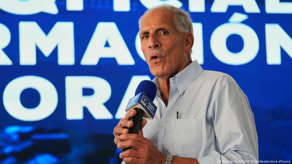 Honduras: Trump ally Asfura wins presidential election