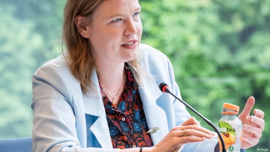 Seebass  Nëse rezultati i zgjedhjeve është i ngushtë një bllokim i ri nuk është i pamundur