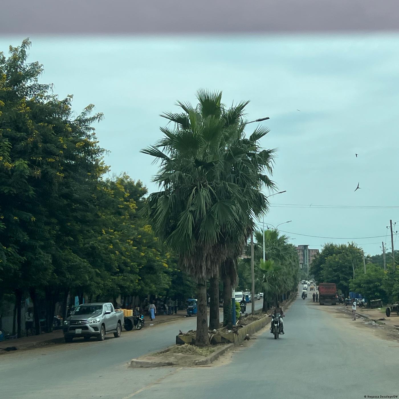 የጥር 7 ቀን 2018 ዓ.ም የዜና መፅሔት episode artwork