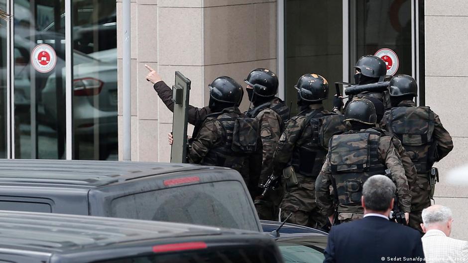 turqi-arrestohen-115-anetare-te-dyshuar-te-isis-it