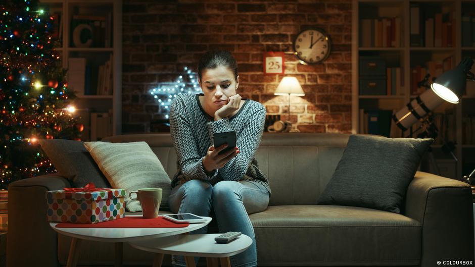 „Cyfrowy detoks” na dobry początek roku