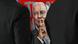 A T-shirt showing ex-PM Najib Razak holding a finger up to his lips in a 'hush' gesture (December 26, 2025) A T-shirt showing ex-PM Najib Razak holding a finger up to his lips in a 'hush' gesture (December 26, 2025)