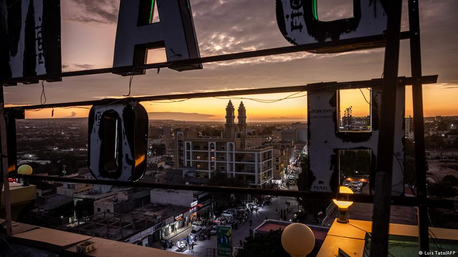 Радбез ООН скликає засідання через визнання Сомаліленду – DW – 28.12.2025