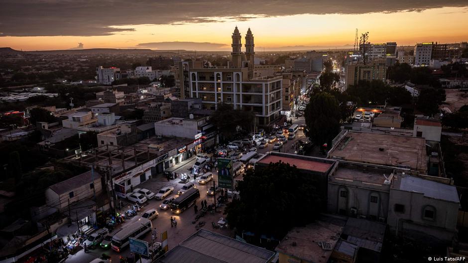 Ізраїль став першою країною, що визнала Сомаліленд державою – DW – 27.12.2025