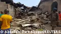 What’s behind the US bombing in Nigeria?