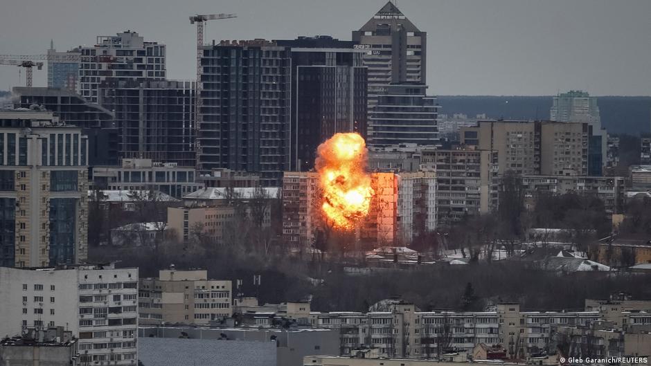 Niemiecki dziennik: do 15 tysięcy żołnierzy z Europy w Ukrainie