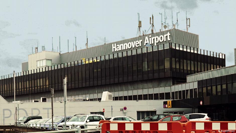 Germany: Drones disrupt air traffic in Hanover