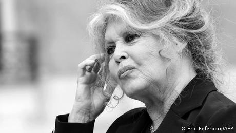 Schillernder Jahrhundert-Filmstar Brigitte Bardot ist tot