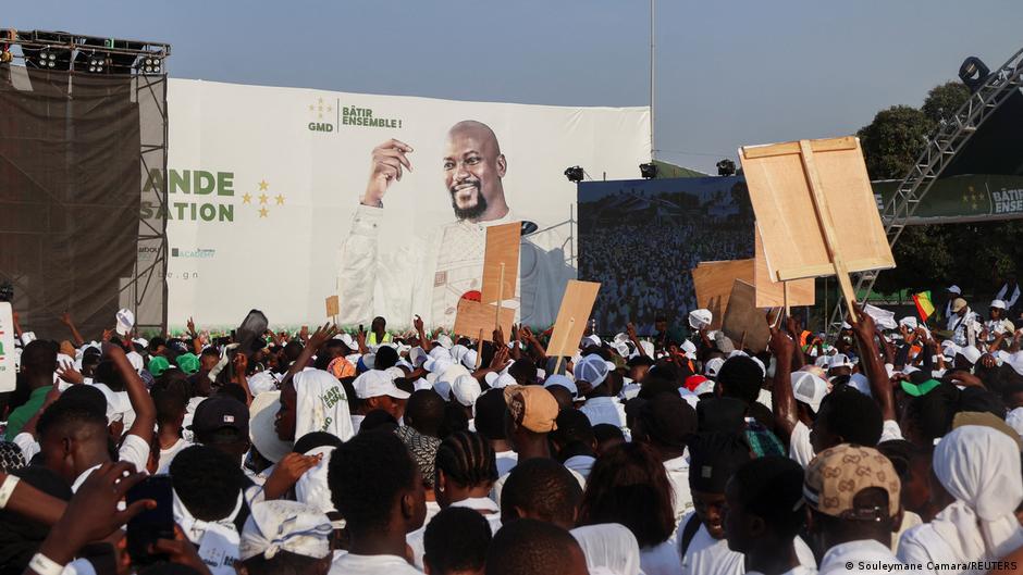 Cinq ans après le coup d'Etat, l'état des libertés en Guinée