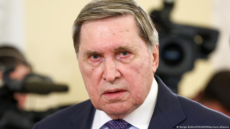 Кремль підтвердив участь у тристоронніх переговорах в ОАЕ