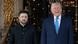 Shugaban na Amurka ya fadi haka ne yayin ganawa da takwaransa na Ukraine Volodymyr Zelenskyy a Florida Shugaban na Amurka ya fadi haka ne yayin ganawa da takwaransa na Ukraine Volodymyr Zelenskyy a Florida