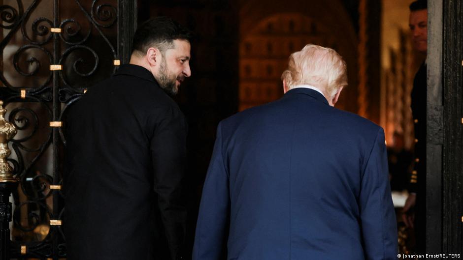 ЗМІ: Трамп і Зеленський зустрінуться у Франції 16 червня