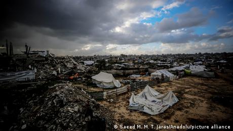 "Βαρύ" μενού στη συνάντηση Τραμπ-Νετανιάχου
