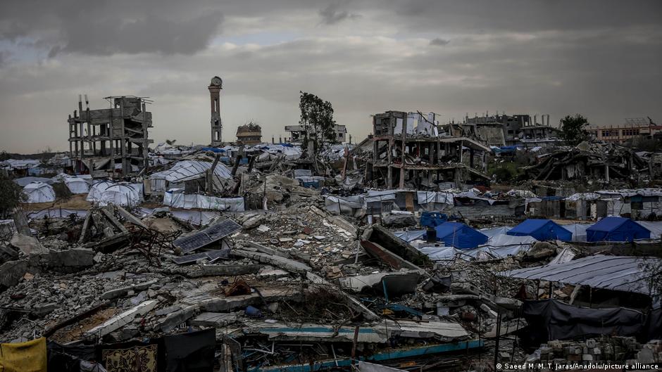 Israel cuestiona composición del Consejo de paz en Gaza