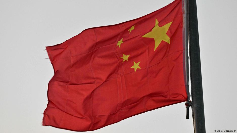 China: Two journalists reportedly held after exposing graft