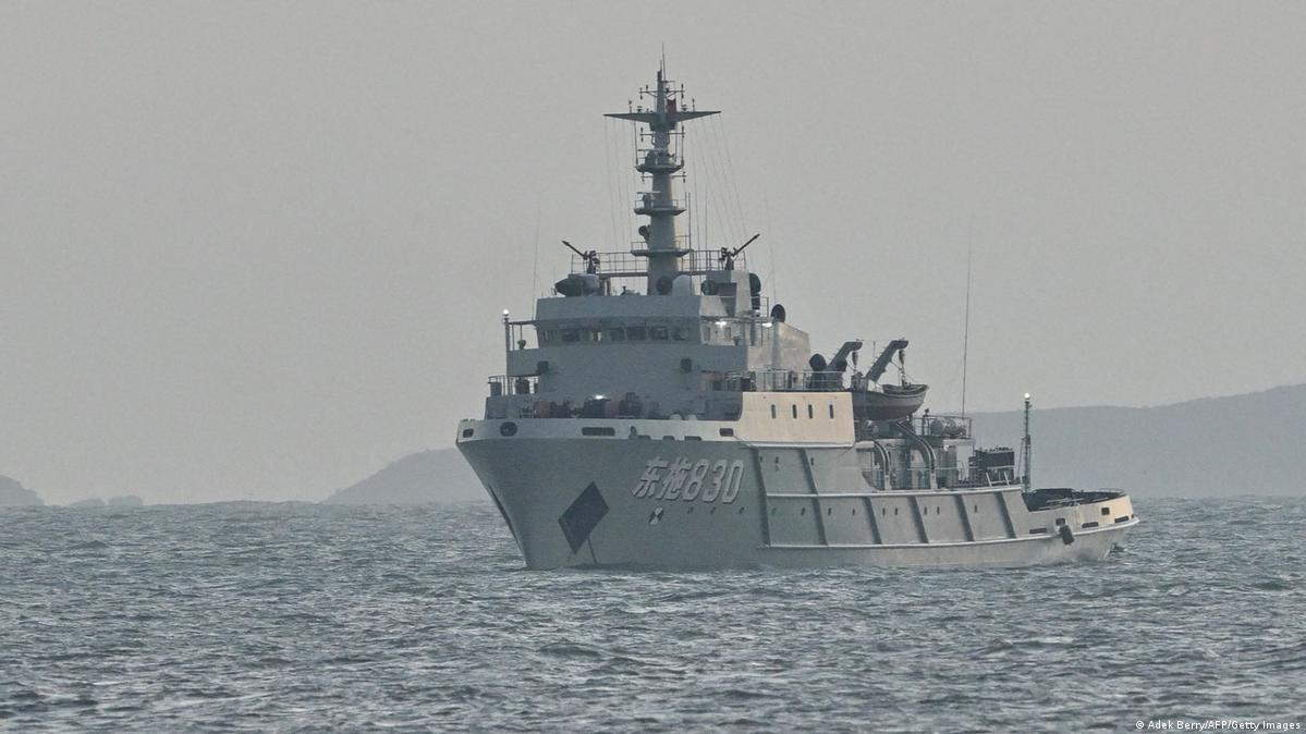 德语媒体：“按兵不动”的赢家