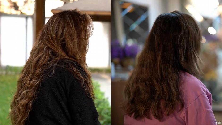 Iranian women unveiled: A shift in hijab enforcement? – DW – 12