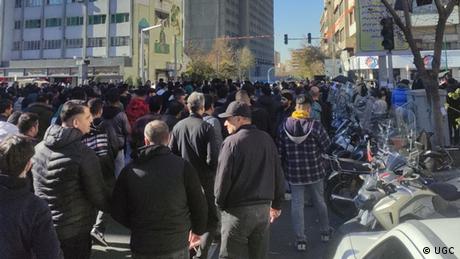 Iran am Abgrund? Was man über die Proteste wissen muss