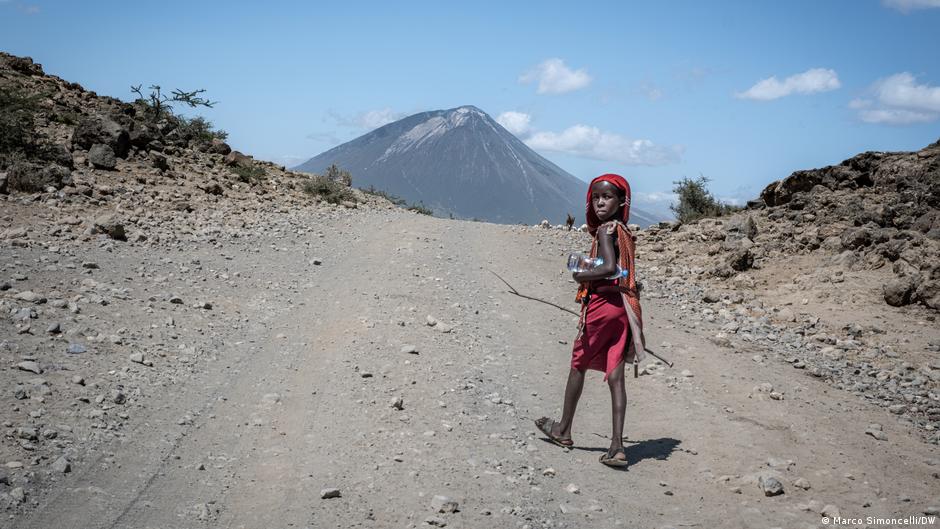 New game reserves set to reshape rural life in northern Tanzania