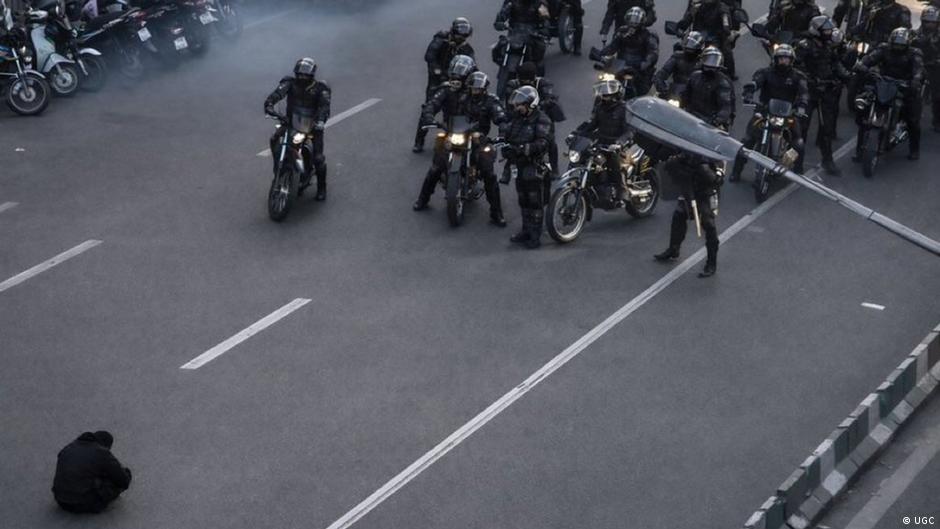 At least 6 people killed as protests spread across Iran