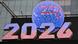 نيويورك، الولايات المتحدة الأمريكية 2025 | سيتم تثبيت أرقام "2026" الخاصة بليلة رأس السنة في ميدان تايمز سكوير رقم 1. نيويورك، الولايات المتحدة الأمريكية 2025 | سيتم تثبيت أرقام "2026" الخاصة بليلة رأس السنة في ميدان تايمز سكوير رقم 1.