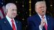 İsrail Başbakanı Benyamin Netanyahu ve ABD Başkanı Donald Trump İsrail Başbakanı Benyamin Netanyahu ve ABD Başkanı Donald Trump