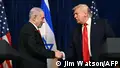 Israel dials back Lebanon offensive after Trump-Netanyahu phone call