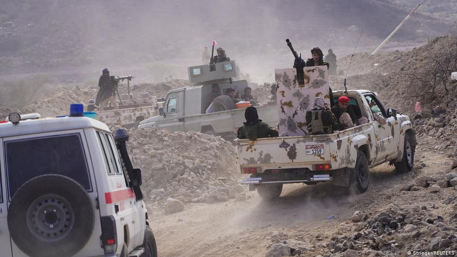 UAE disputes Saudi Arabia's claims Saudi Arabia bombs Yemen, links UAE to separatists' advances