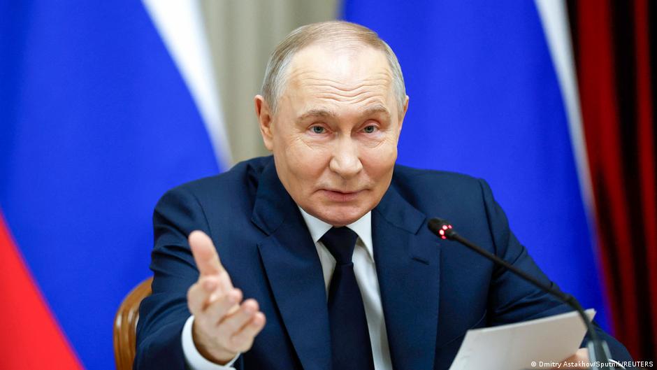 Seguidores de Navalny desvelan nuevo palacio de Putin en Crimea