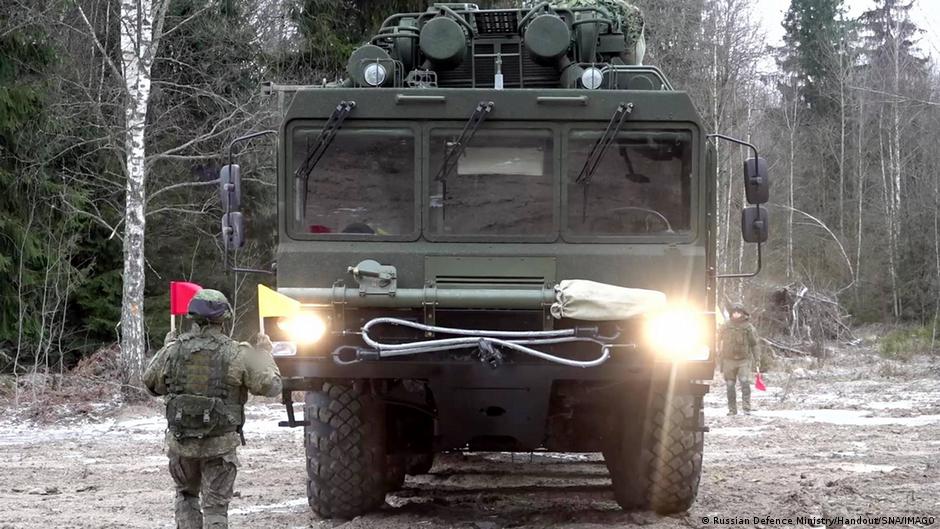SIPRI: Мир наращивает ядерные арсеналы