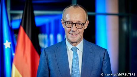 Mερτς: Η Ρωσία έχει σχέδιο που στρέφεται κατά της Ευρώπης