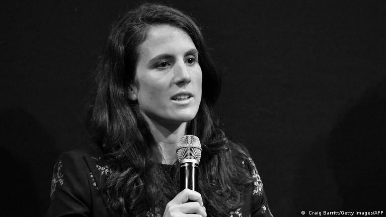 Tatiana Schlossberg, granddaughter of JFK, dies aged 35 – DW – 12/31/2025